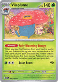 Vileplume - SV: Scarlet & Violet 151 (MEW)