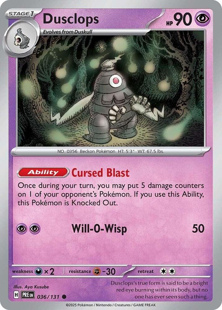 Combo Fantasmas