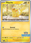Illustration Contest 2024 SV: Scarlet & Violet Promo Cards (SVP)