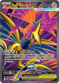 Mega Skarmory ex - 106/088 - ME03: Perfect Order (POR)
