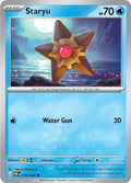 Staryu - ME03: Perfect Order (POR)