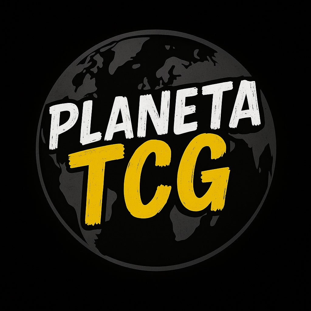 Planeta TCG