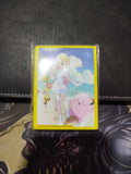 Protectores Lillie